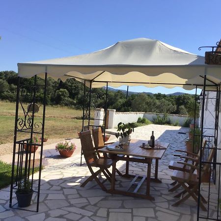 Lu Antu Alloggi Agrituristici Арцакена Экстерьер фото