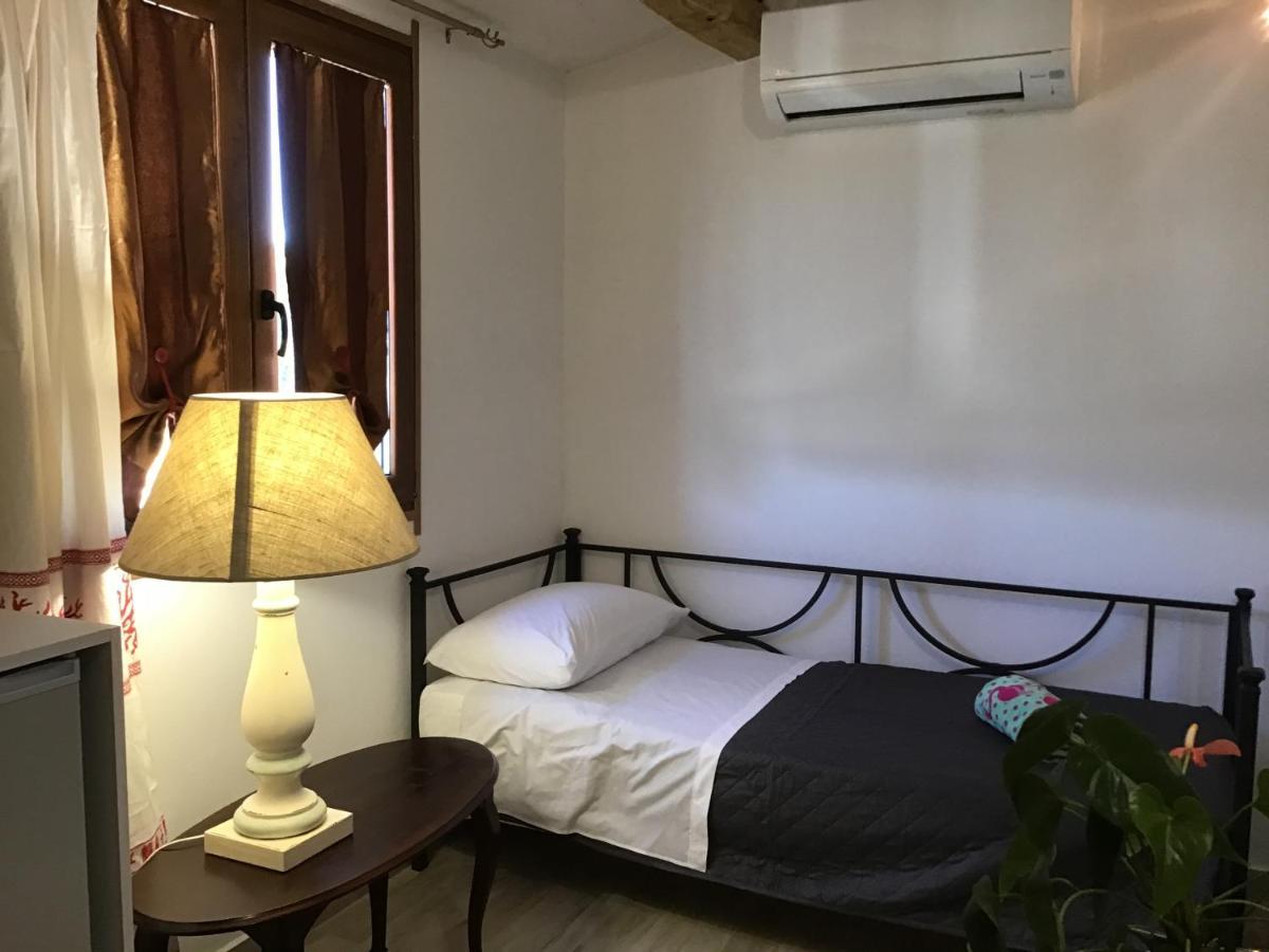 Lu Antu Alloggi Agrituristici Арцакена Экстерьер фото
