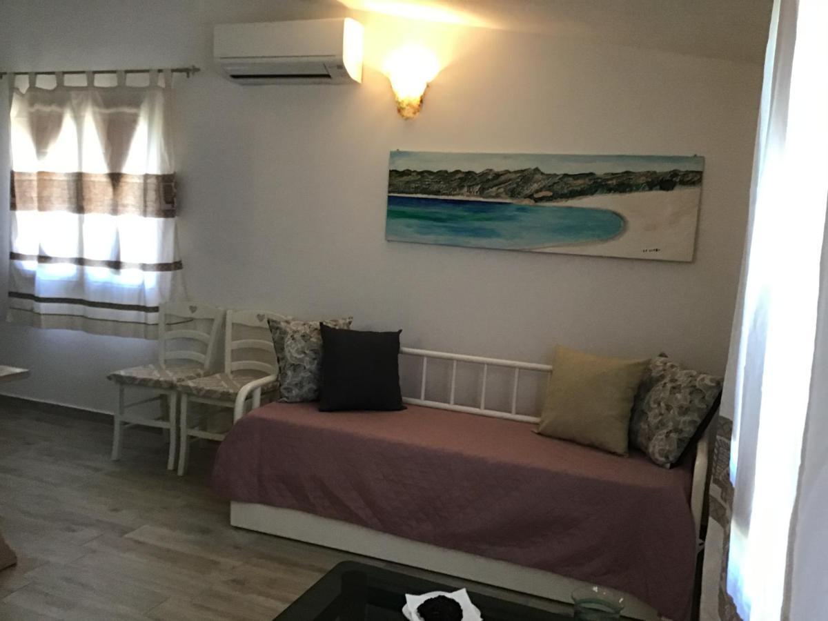 Lu Antu Alloggi Agrituristici Арцакена Экстерьер фото