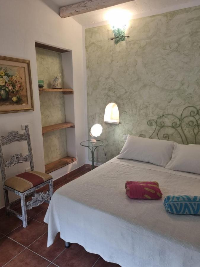 Lu Antu Alloggi Agrituristici Арцакена Экстерьер фото