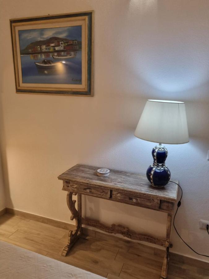 Lu Antu Alloggi Agrituristici Арцакена Экстерьер фото