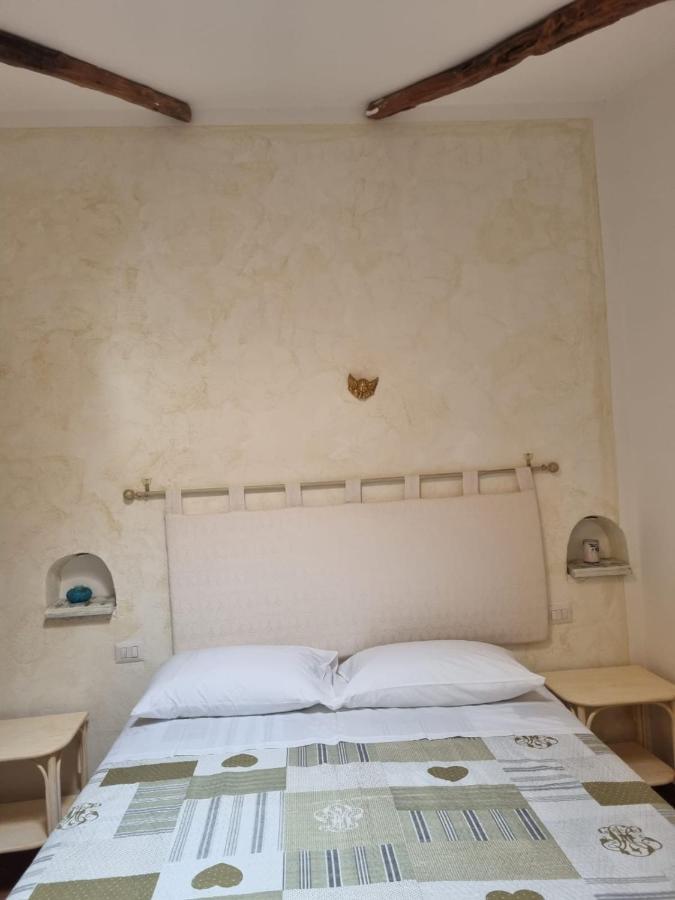 Lu Antu Alloggi Agrituristici Арцакена Экстерьер фото