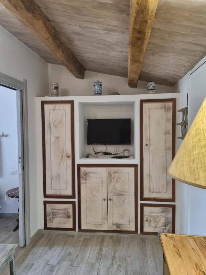 Lu Antu Alloggi Agrituristici Арцакена Экстерьер фото