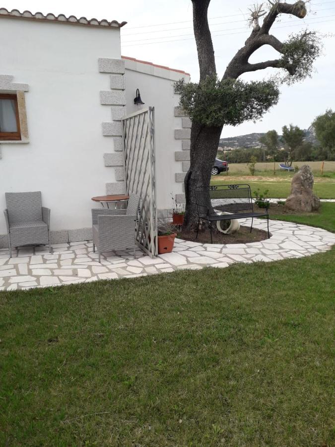 Lu Antu Alloggi Agrituristici Арцакена Экстерьер фото