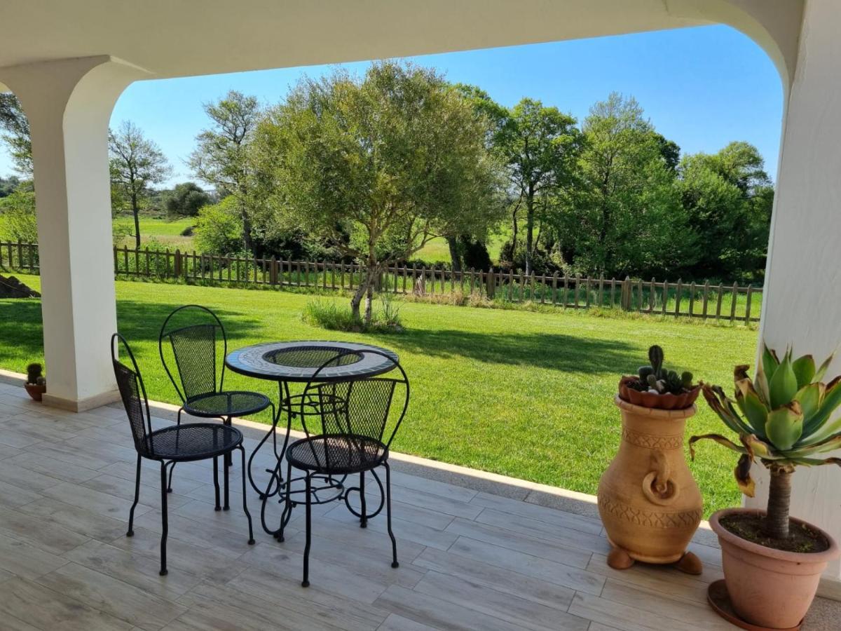 Lu Antu Alloggi Agrituristici Арцакена Экстерьер фото