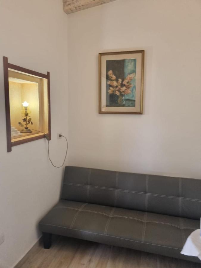 Lu Antu Alloggi Agrituristici Арцакена Экстерьер фото