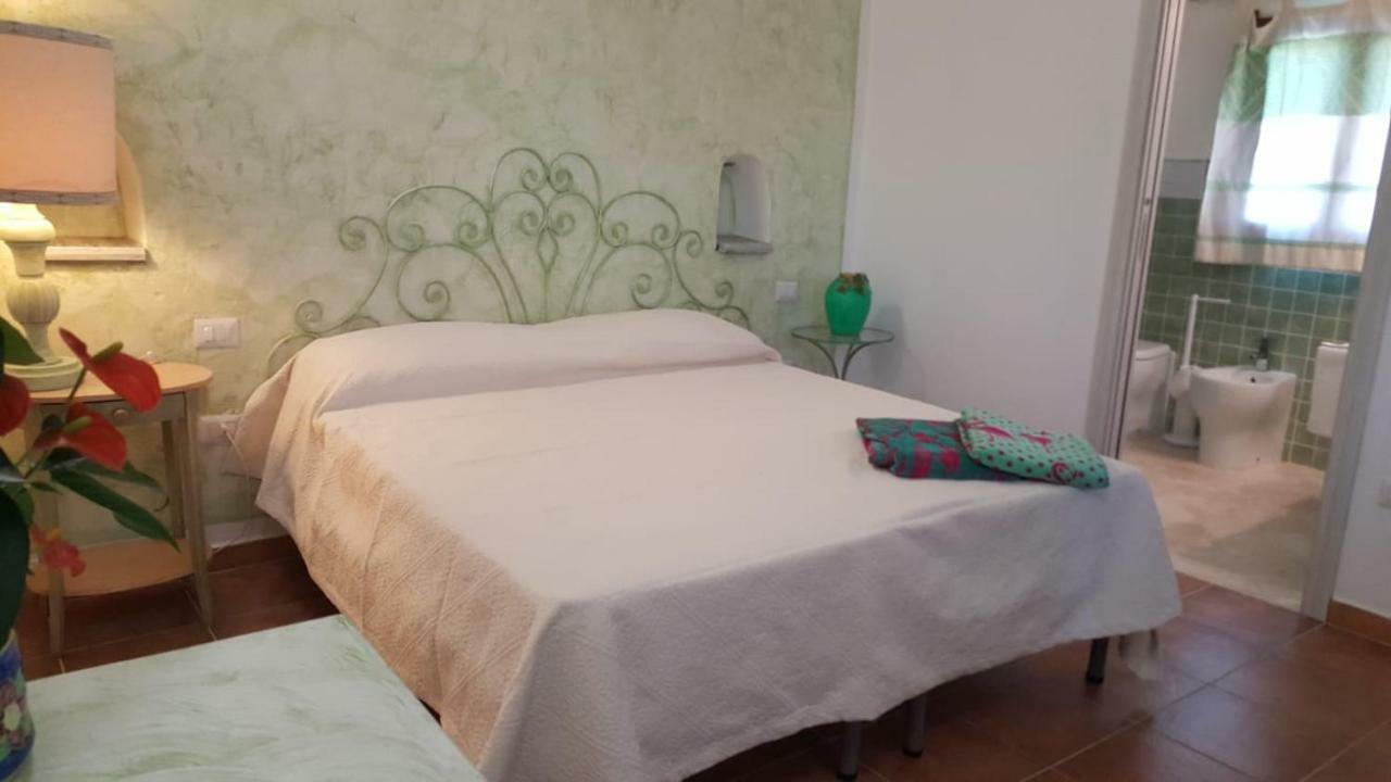 Lu Antu Alloggi Agrituristici Арцакена Экстерьер фото
