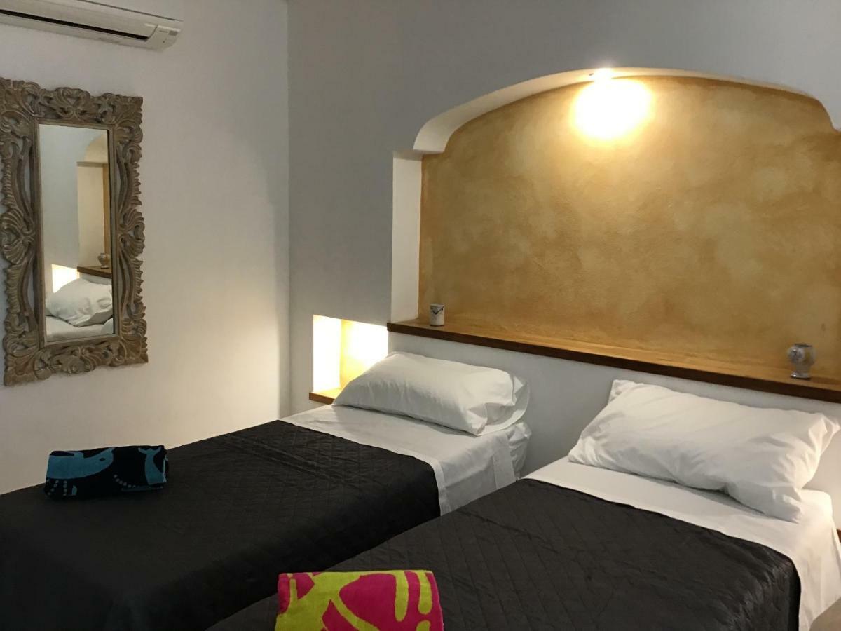 Lu Antu Alloggi Agrituristici Арцакена Экстерьер фото